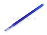 Miznúca prepisovacia ceruzka na textil modrá0,80