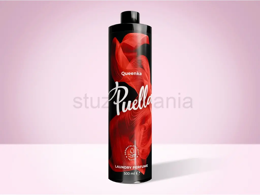 Puella parfum na pranie Queenka: 100 praní