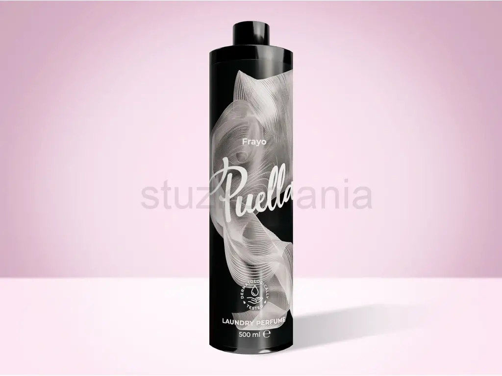 Puella parfum na pranie Frayo 100 praní