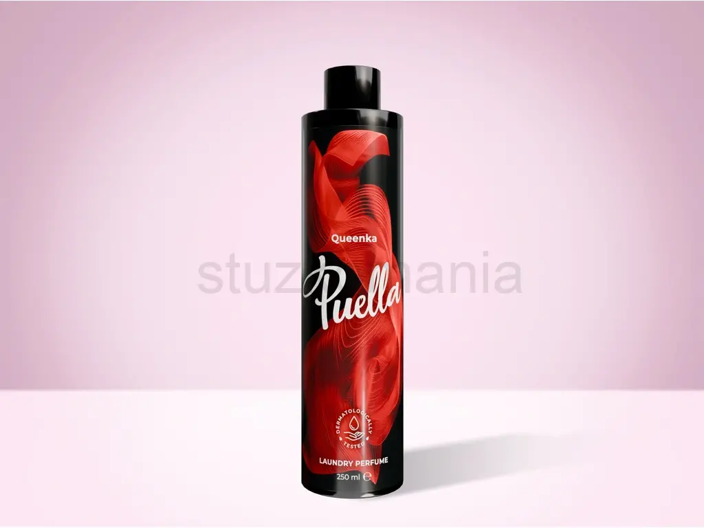Puella parfum na pranie Queenka 50 praní