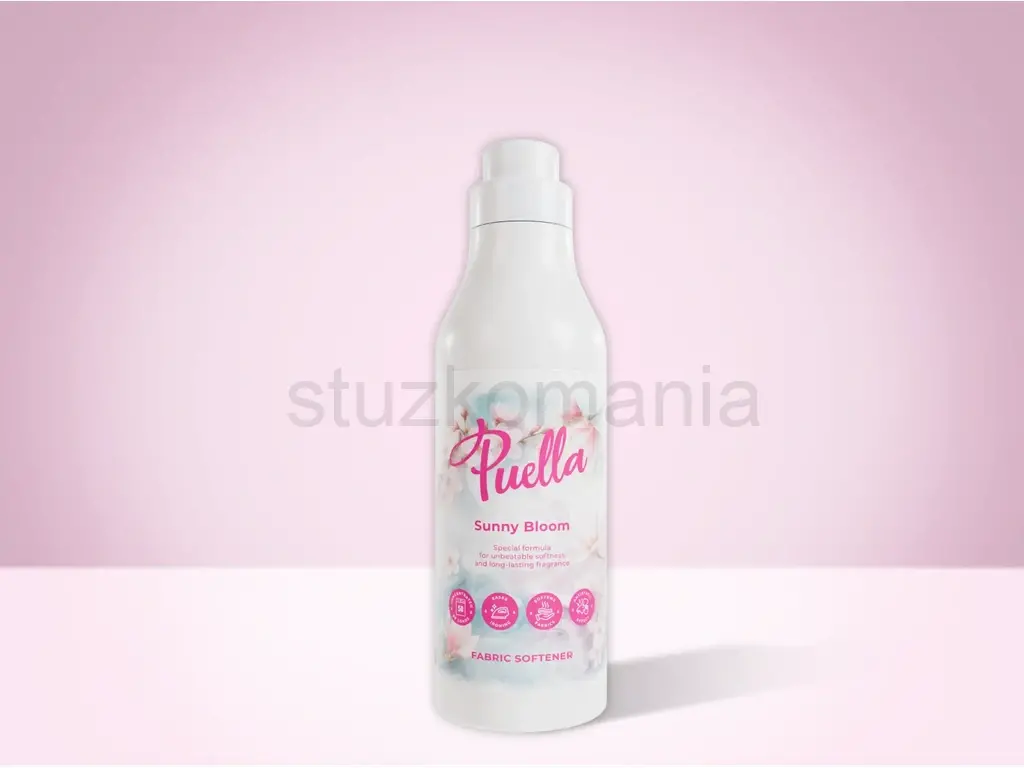 Aviváž Sunny Bloom 1000 ml